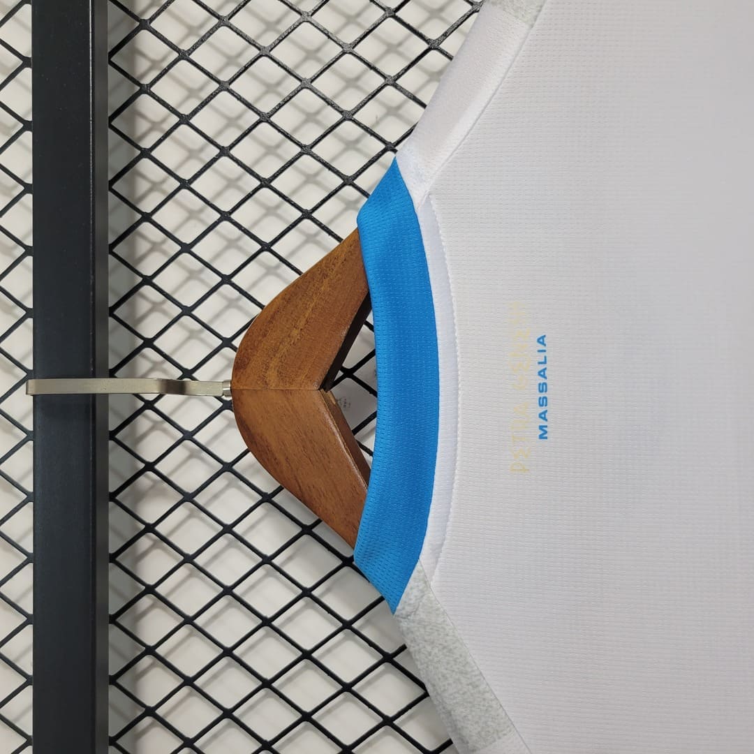 Marseille 23/24 Maillot Domicile