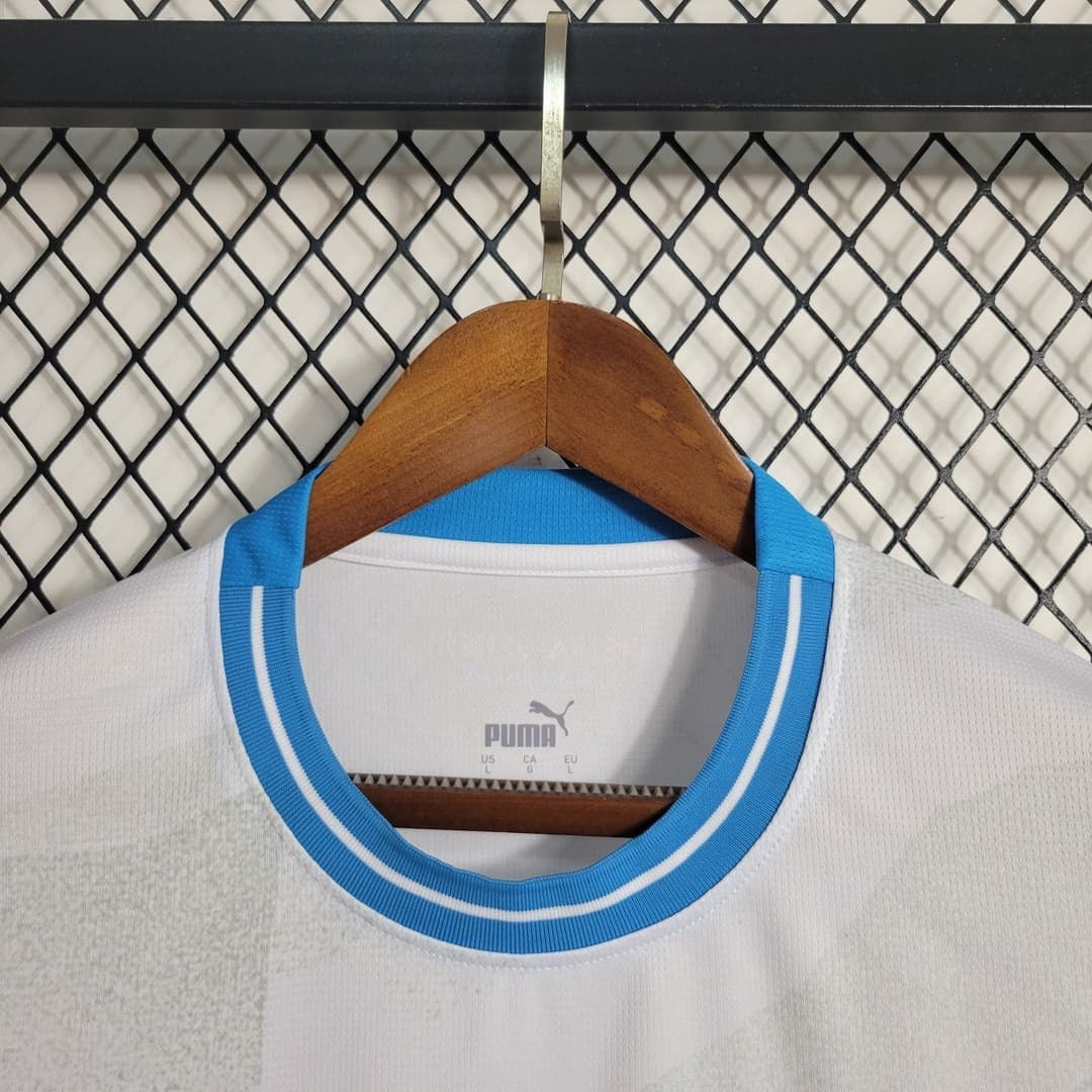 Marseille 23/24 Maillot Domicile