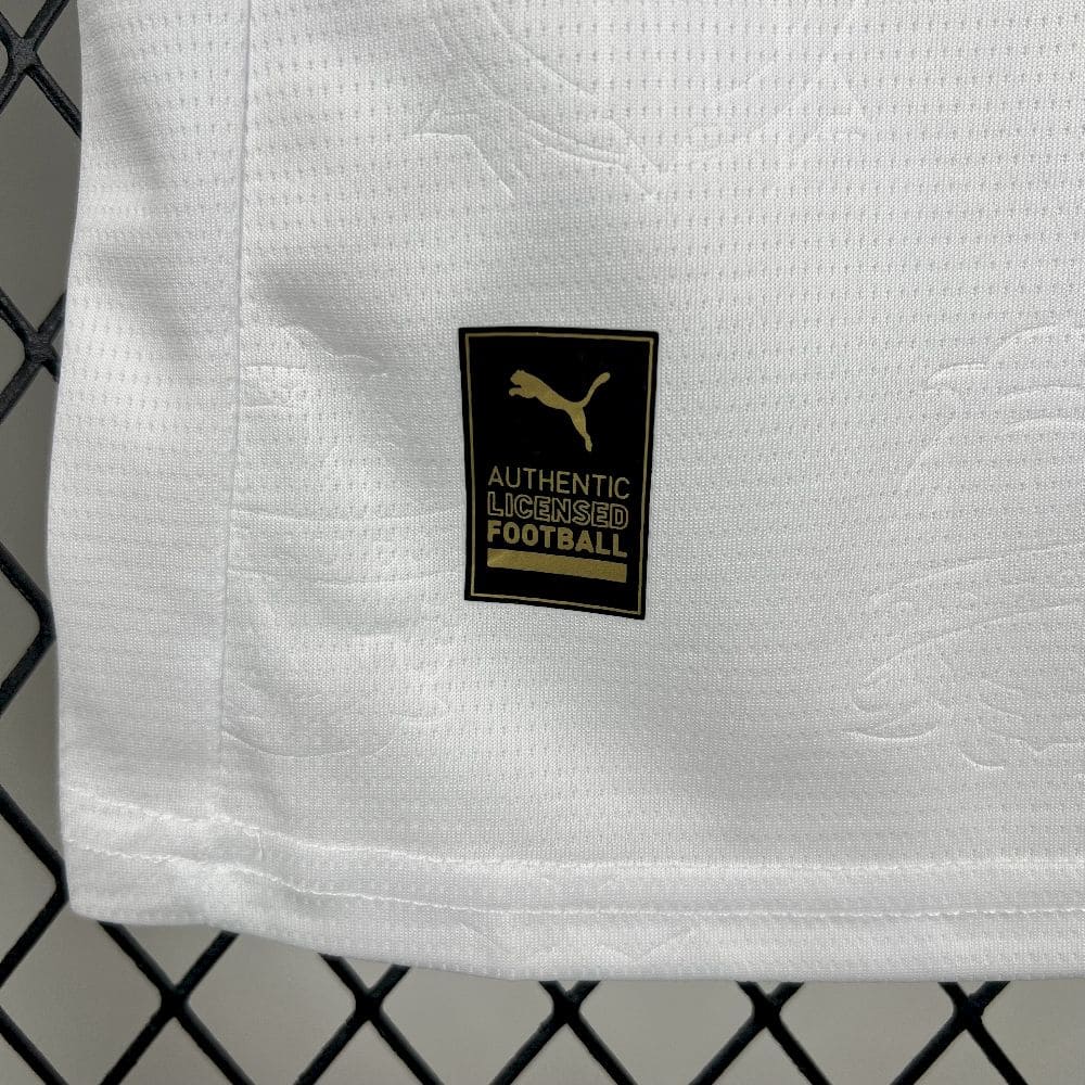 Olympique de Marseille 25/26 Domicile Kit Enfant