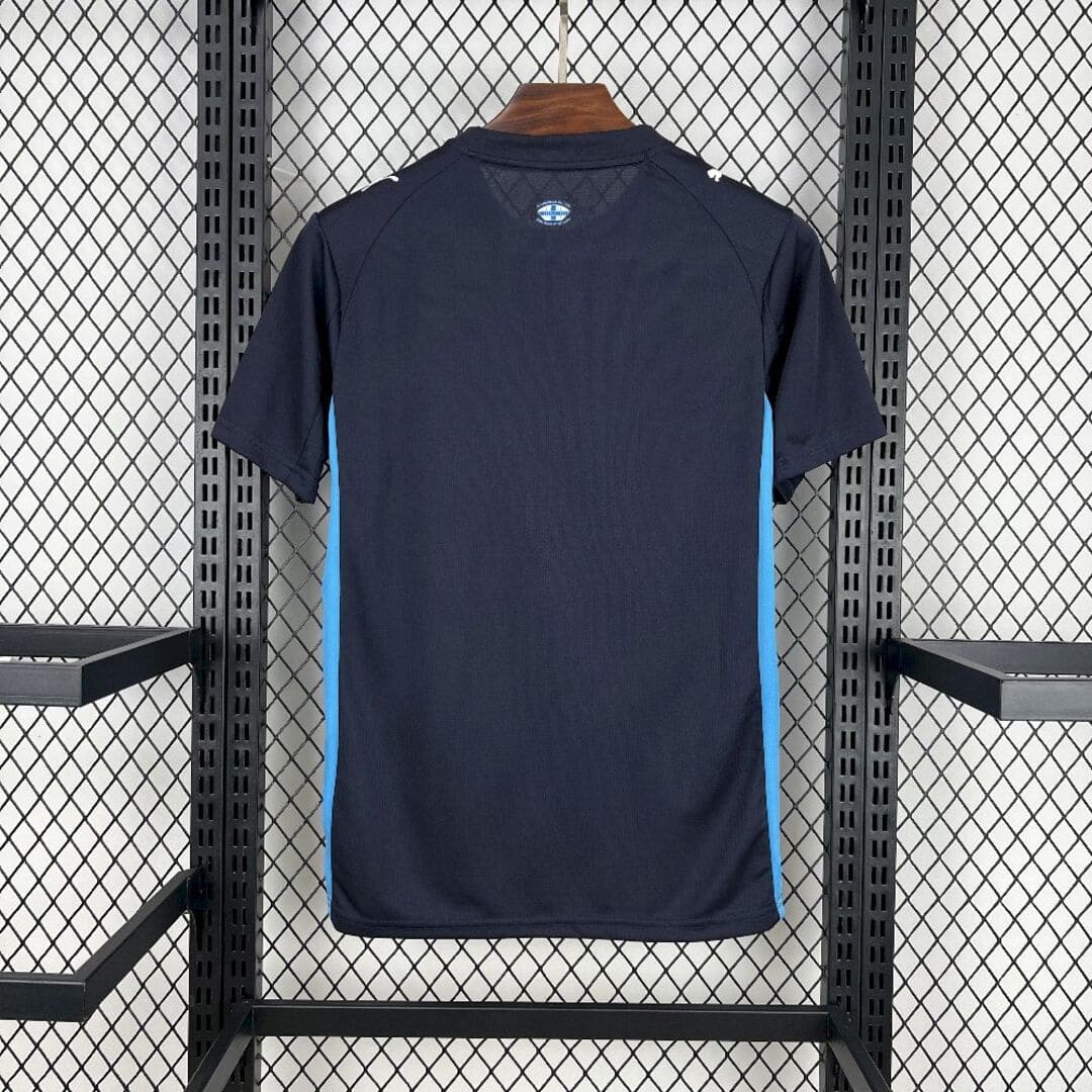 Marseille 25/26 Maillot Extérieur