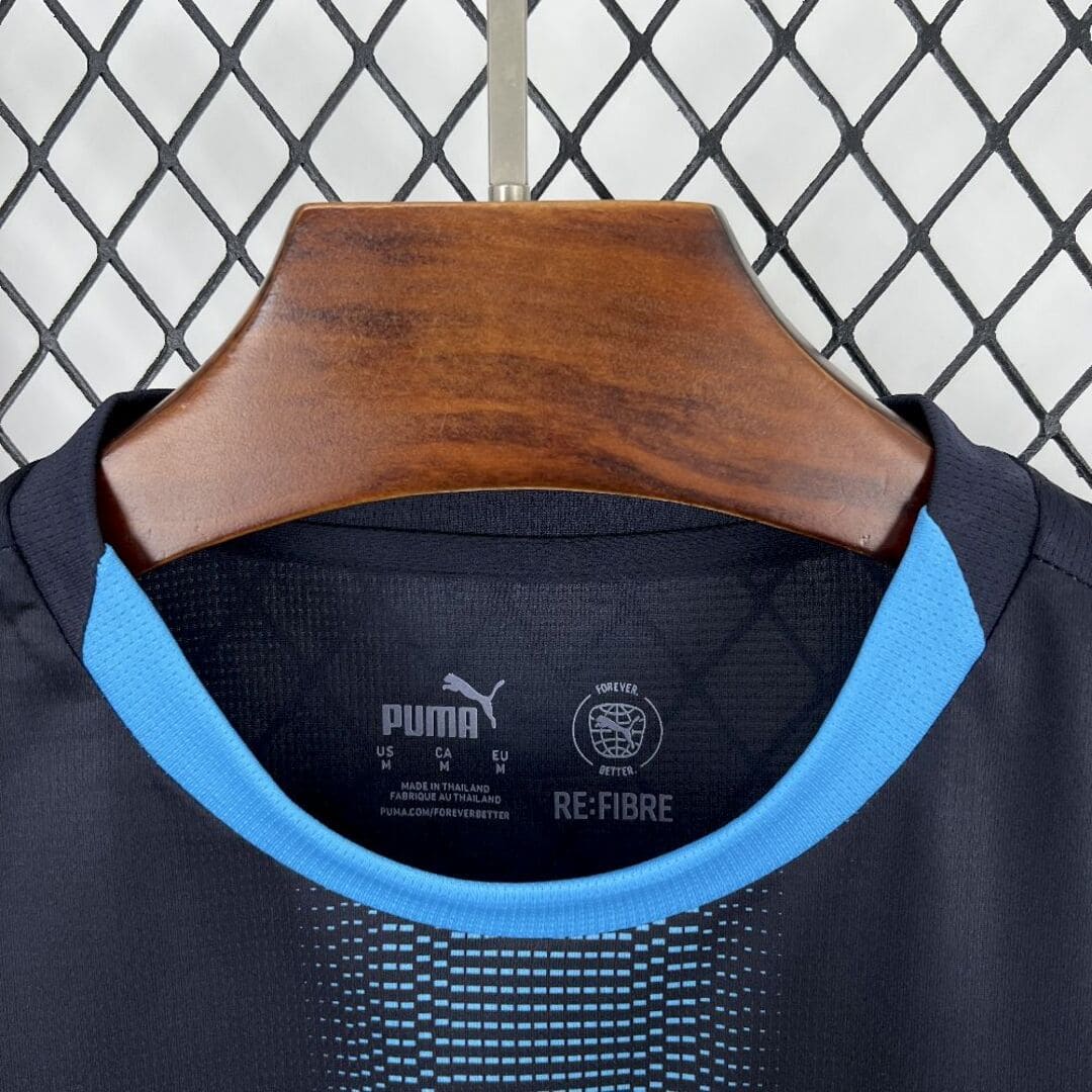 Marseille 25/26 Maillot Extérieur