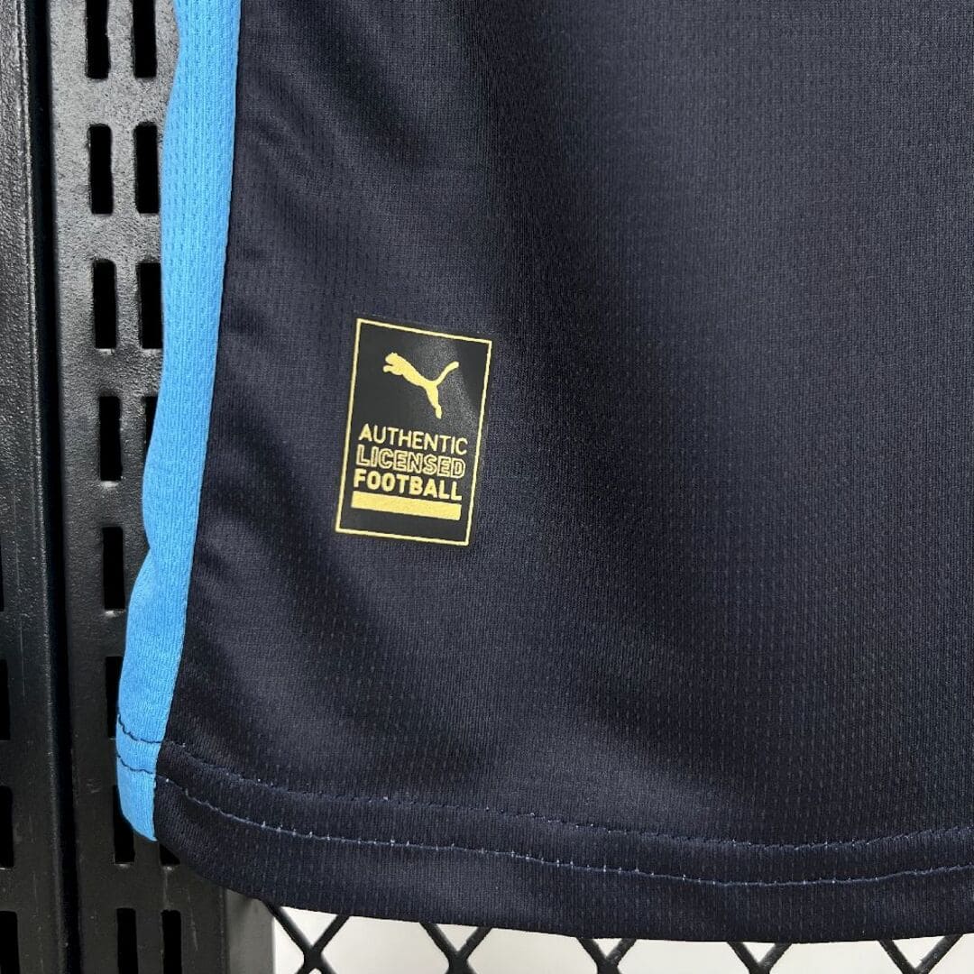 Marseille 25/26 Maillot Extérieur