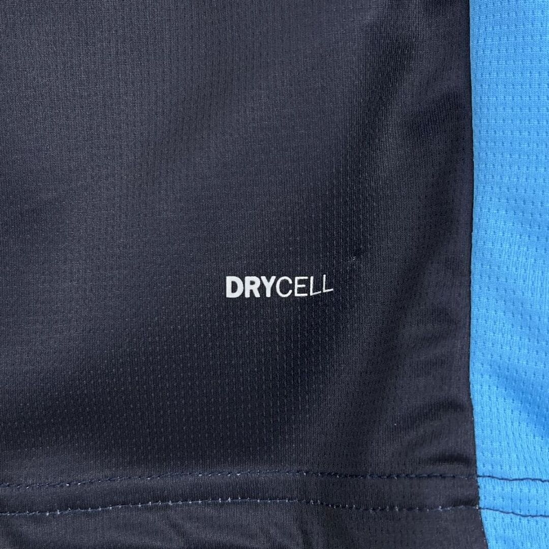Marseille 25/26 Maillot Extérieur