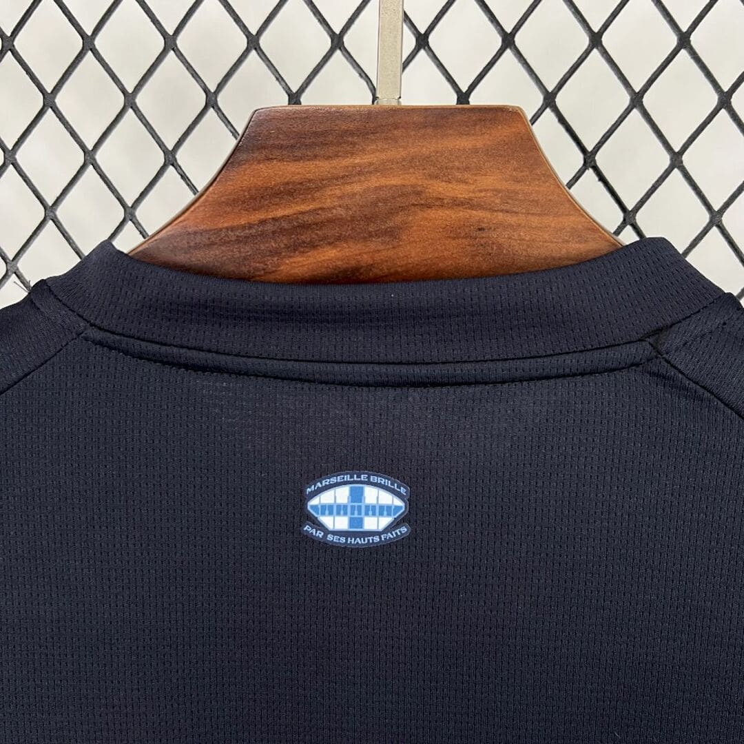 Marseille 25/26 Maillot Extérieur