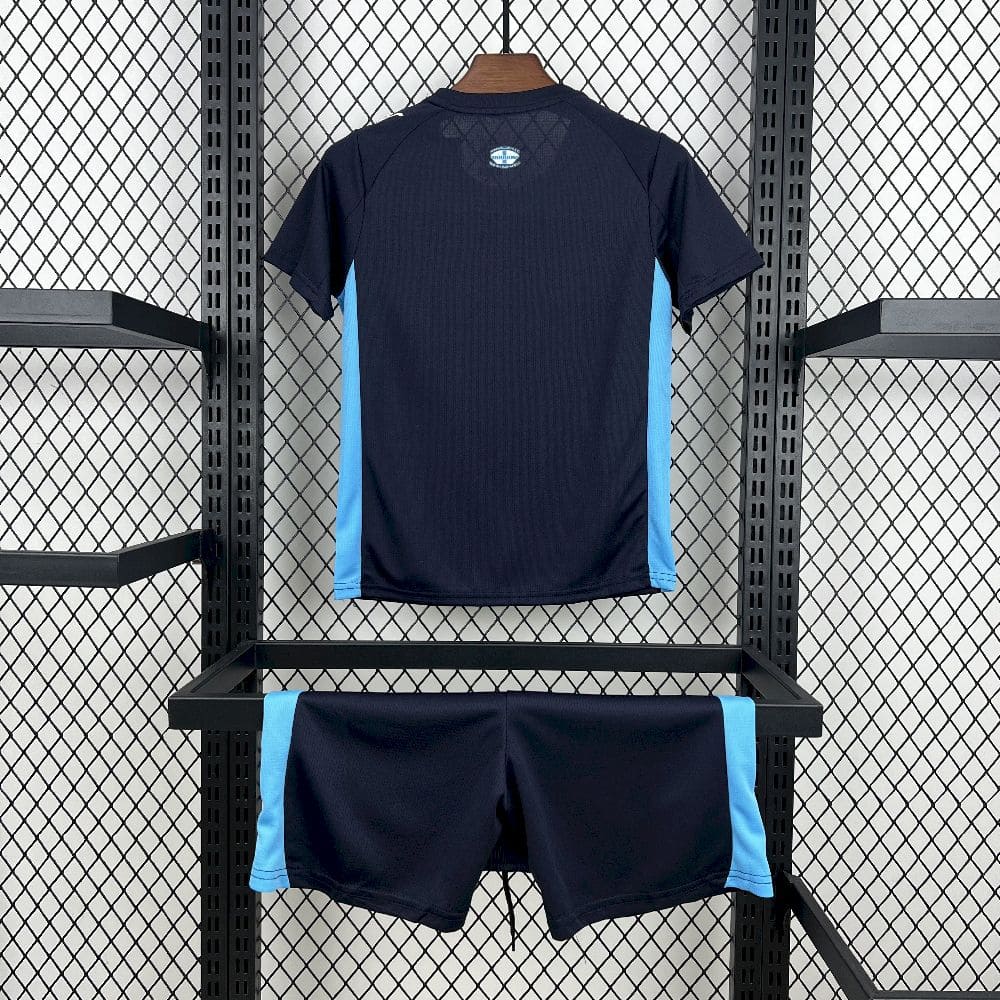 Olympique de Marseille 25/26 Extérieur Kit Enfant