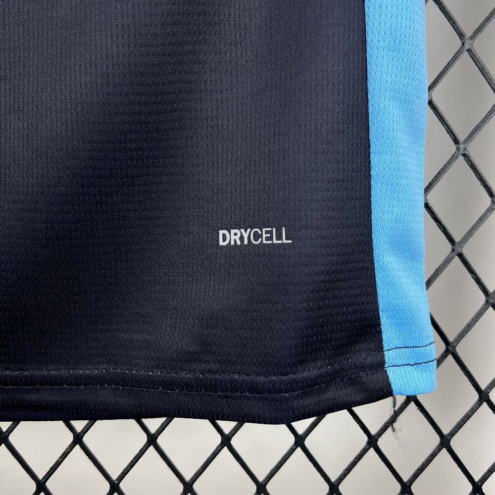 Olympique de Marseille 25/26 Extérieur Kit Enfant
