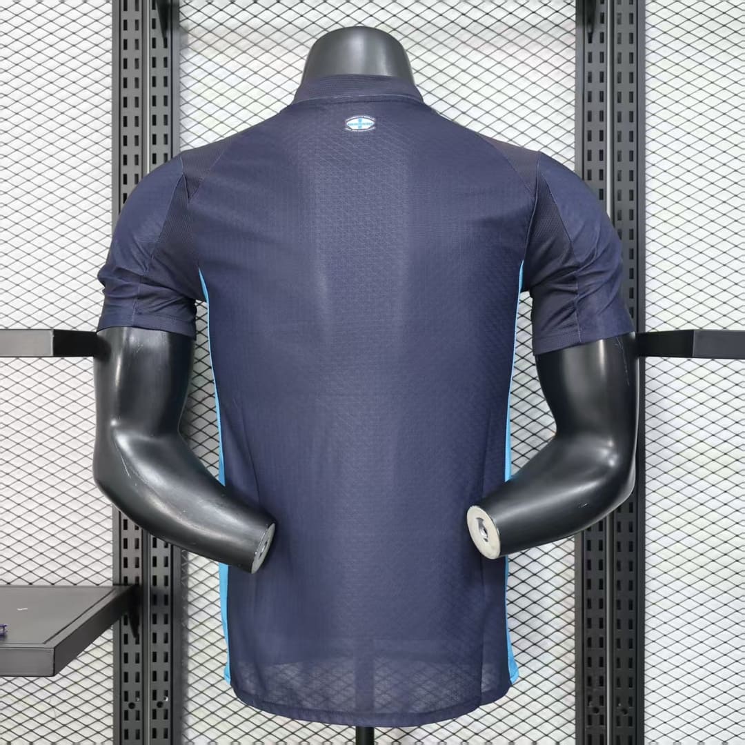 Marseille 25/26 Maillot Extérieur - Version Player