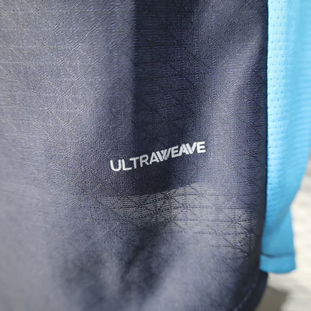 Marseille 25/26 Maillot Extérieur - Version Player