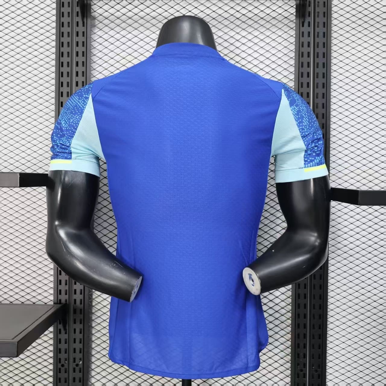 Marseille 25/26 Maillot Third - Version Player
