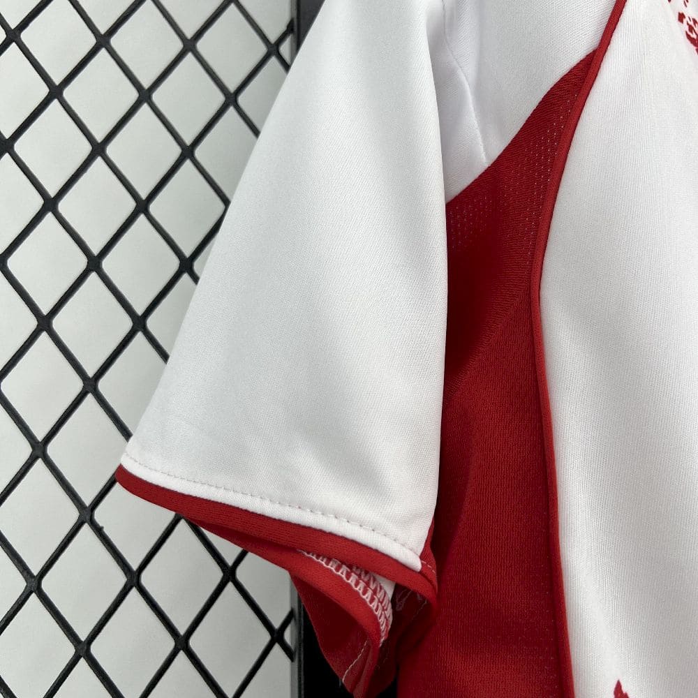 Olympiakos 25/26 Maillot Extérieur