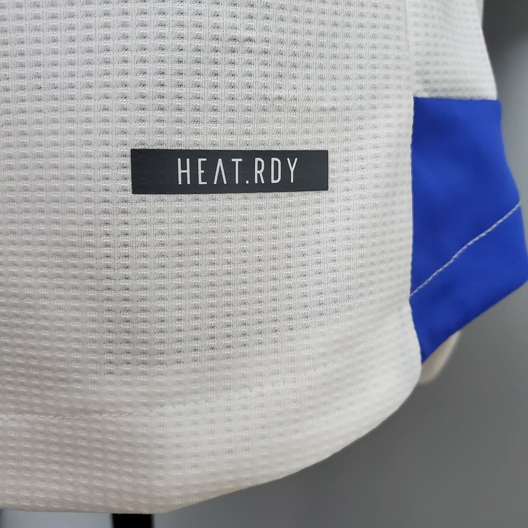 Lyon 20/21 Maillot Domicile - Version Player