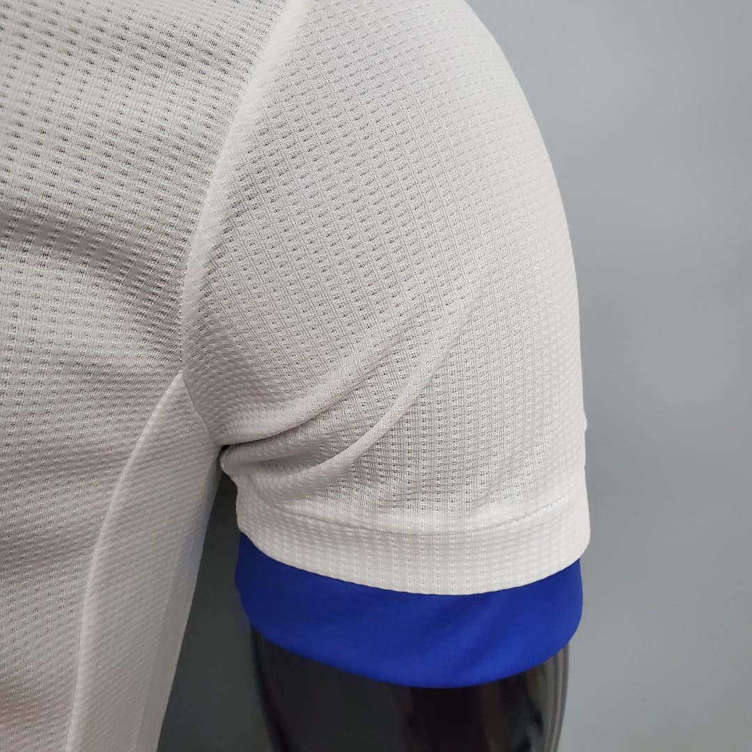 Lyon 20/21 Maillot Domicile - Version Player