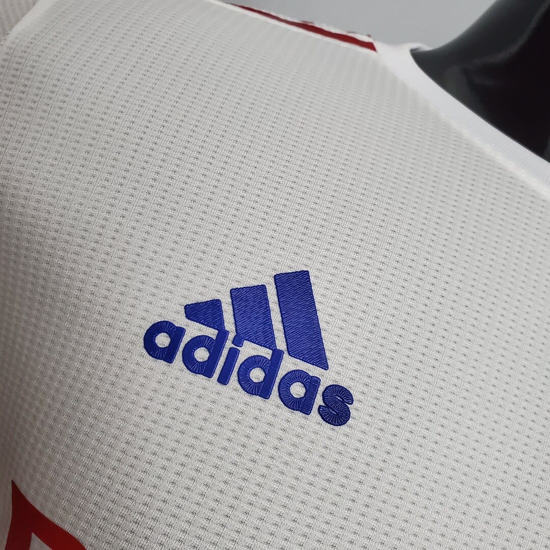 Lyon 20/21 Maillot Domicile - Version Player