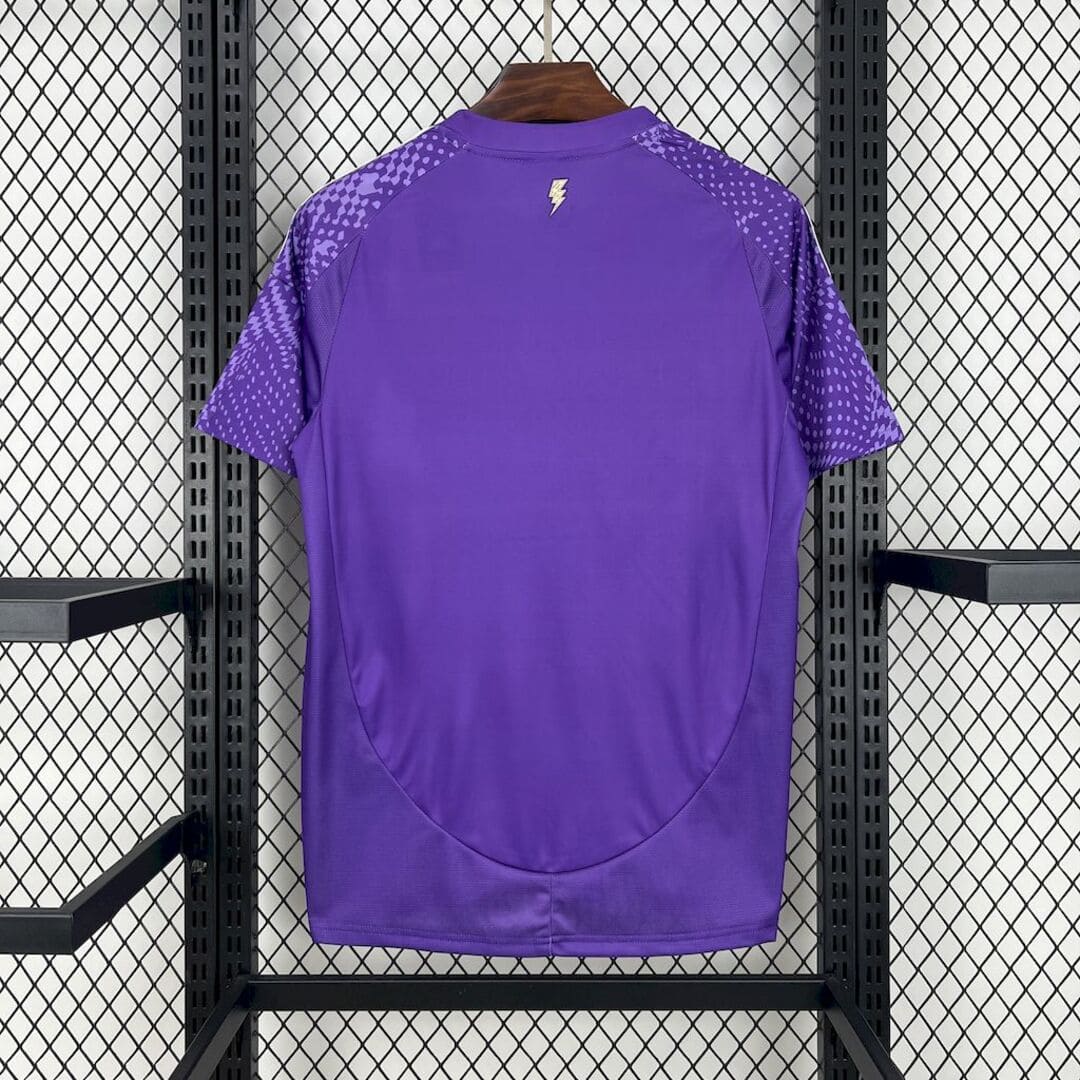 Orlando 2025 Maillot Domicile