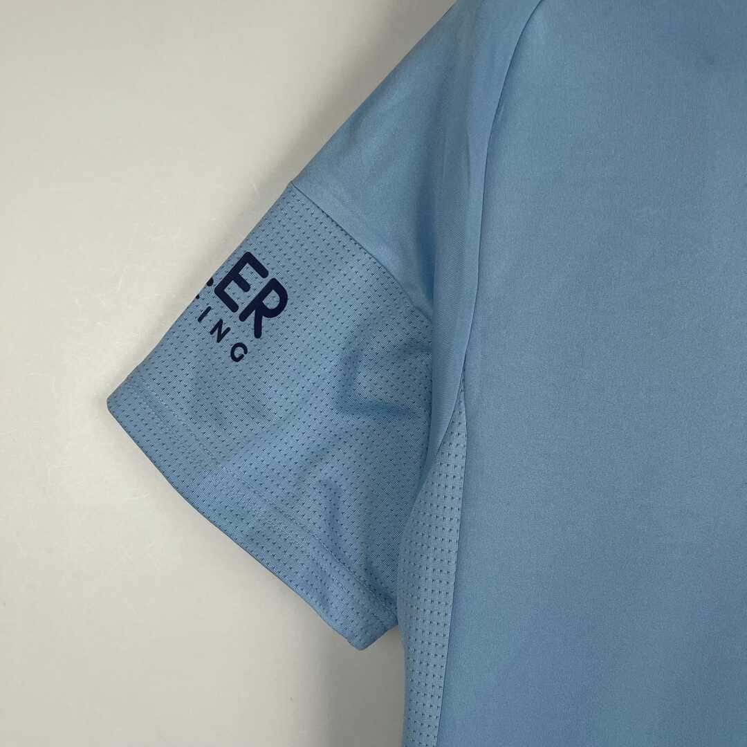 Osasuna 23/24 Maillot Extérieur