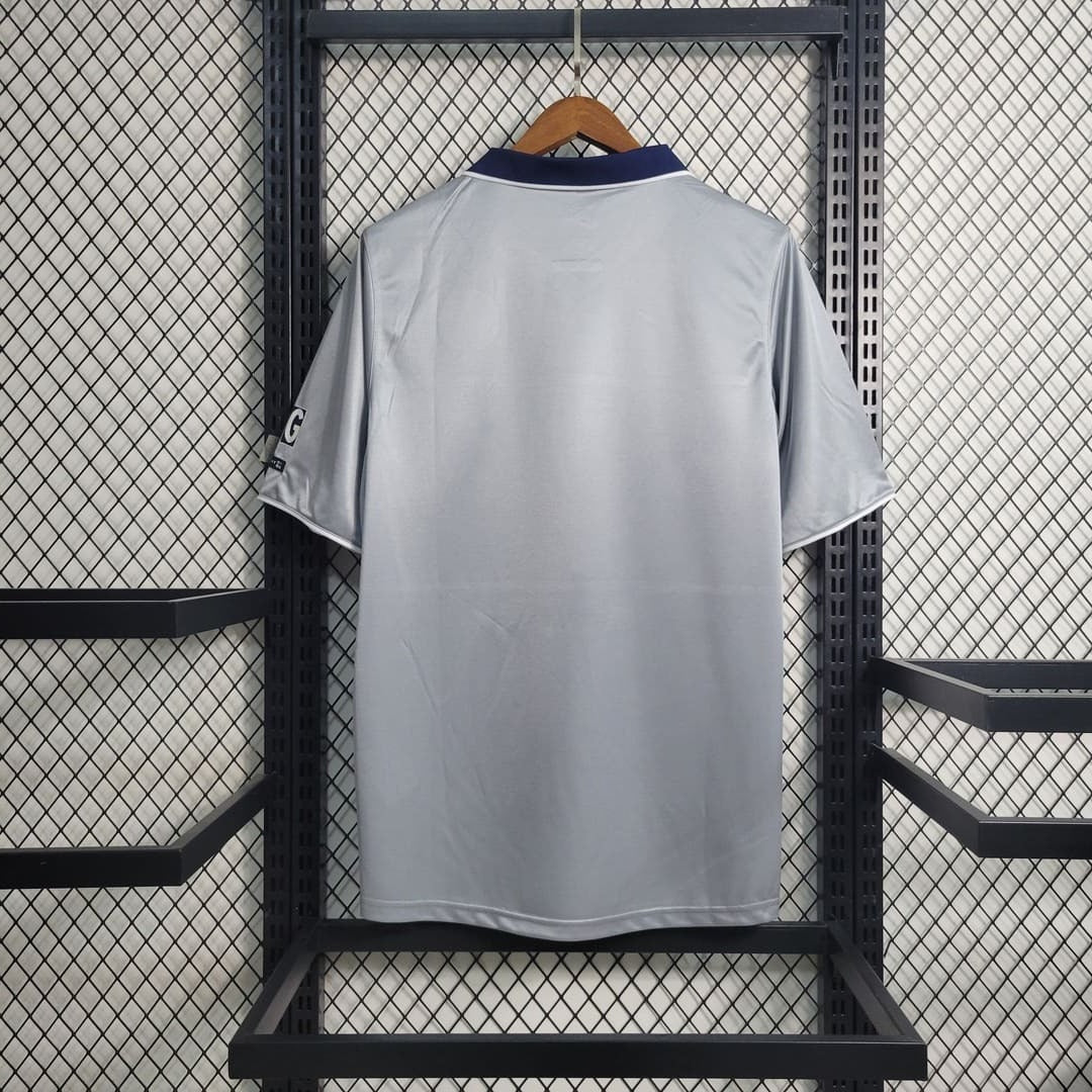 Paris Saint-Germain 2000/01 Maillot Extérieur