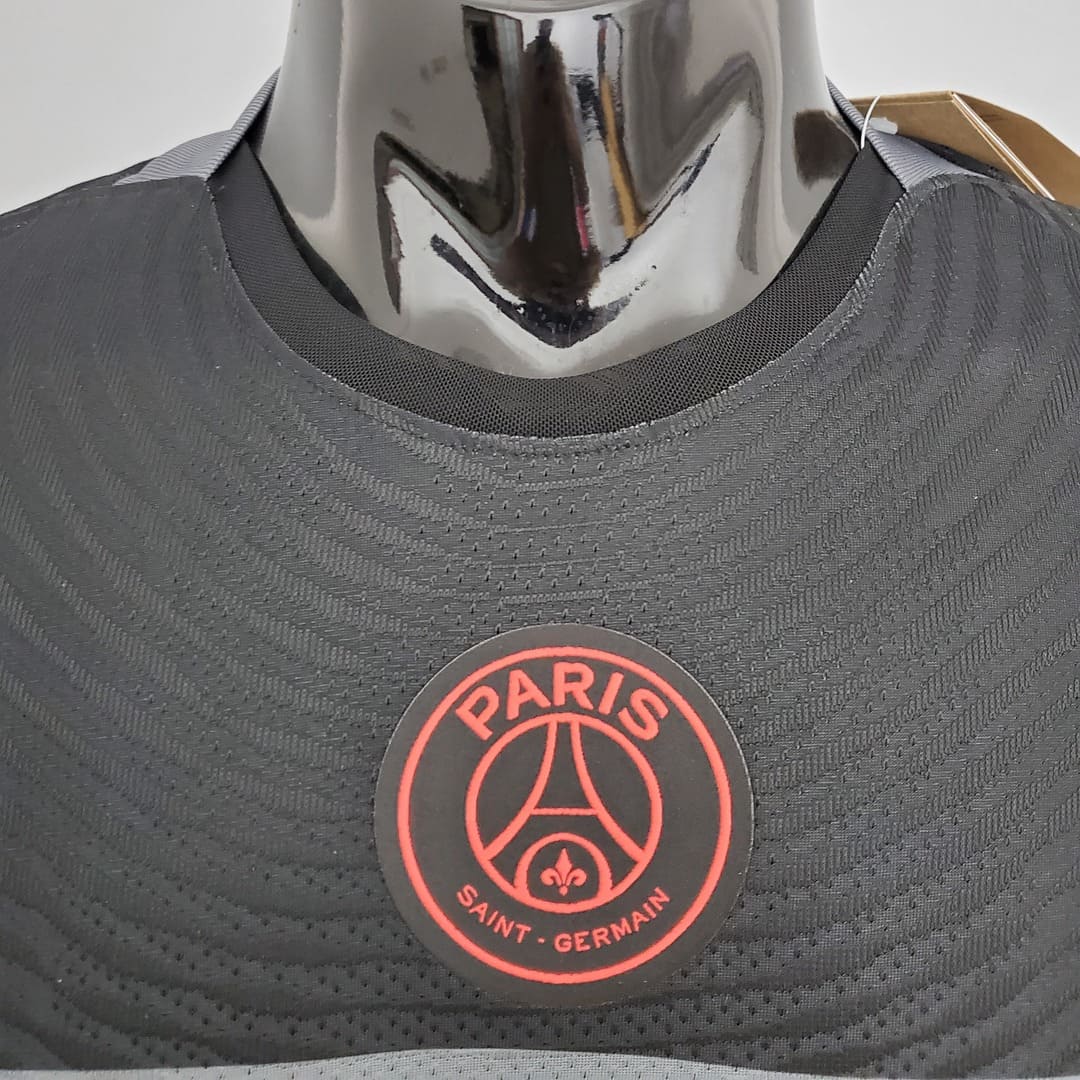 Paris Saint-Germain 2021/22 Maillot Third - Version Player