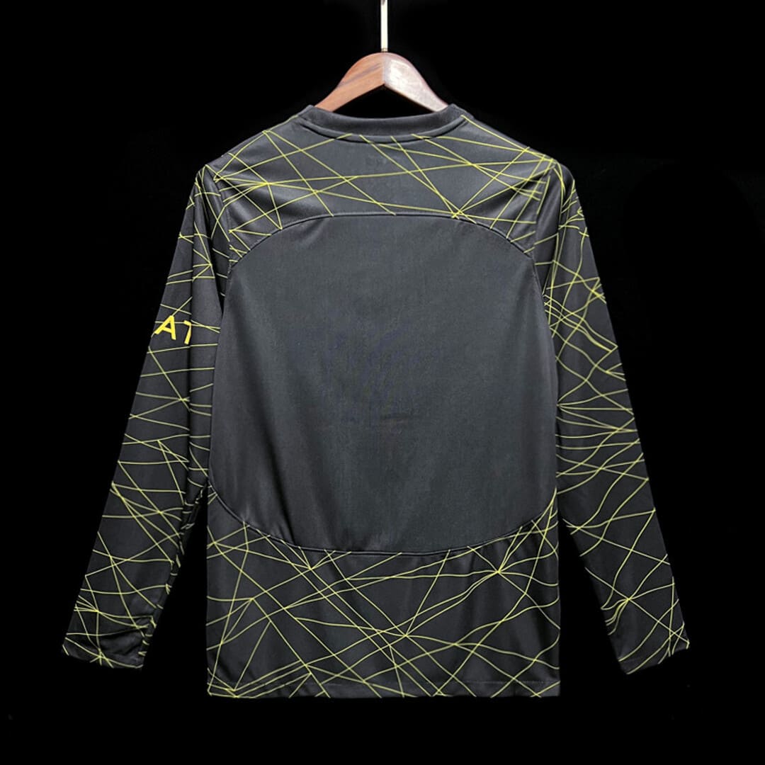 Paris Saint-Germain 2022/23 Maillot Fourth