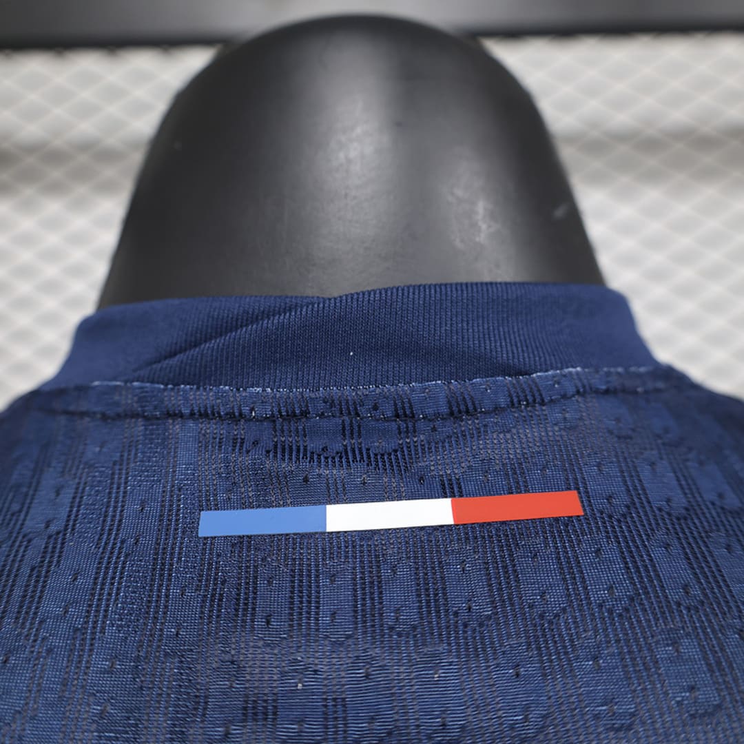 Paris Saint-Germain Maillot Concept Extérieur Inversé - Version Player