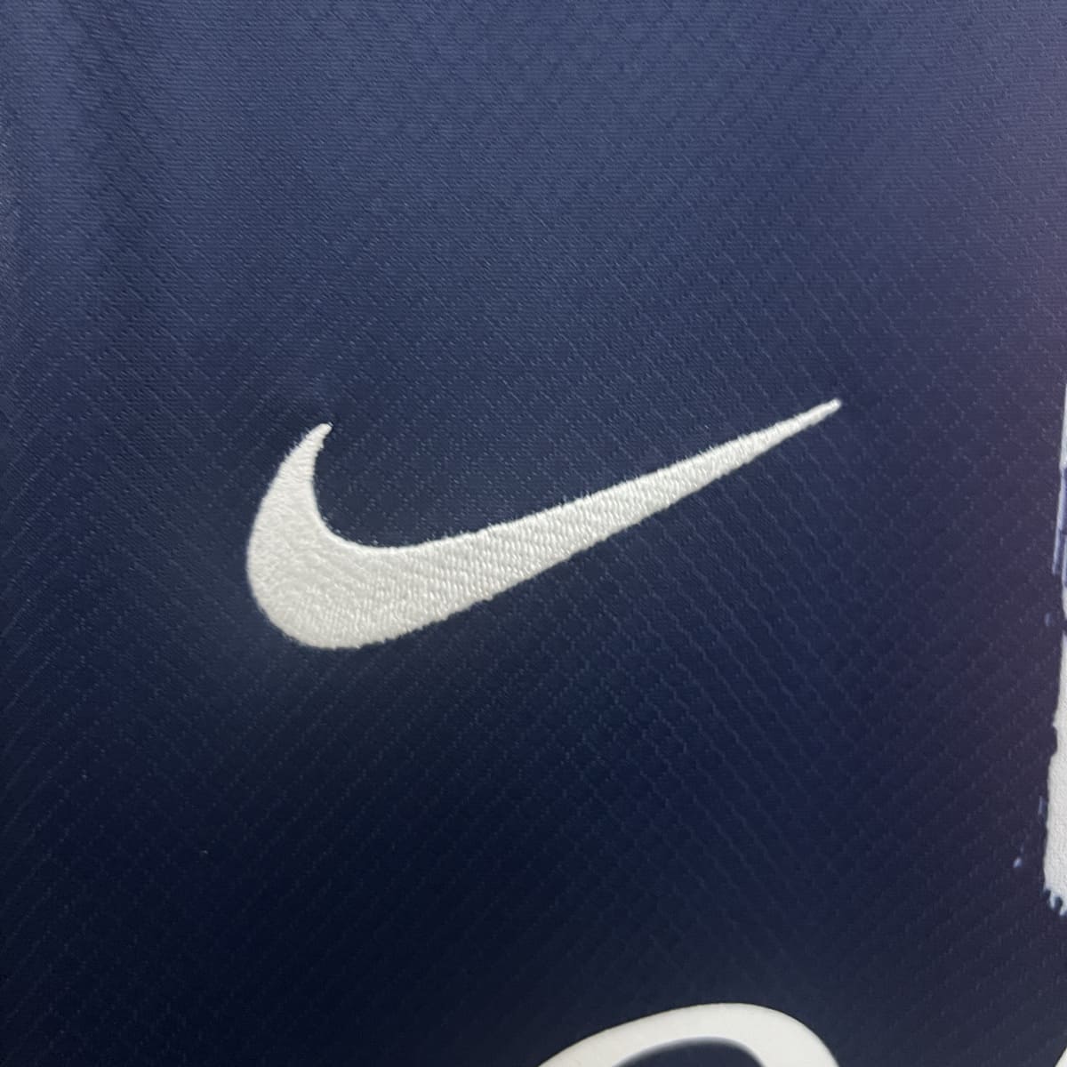 Paris Saint-Germain 24/25 Maillot Champions d'Europe