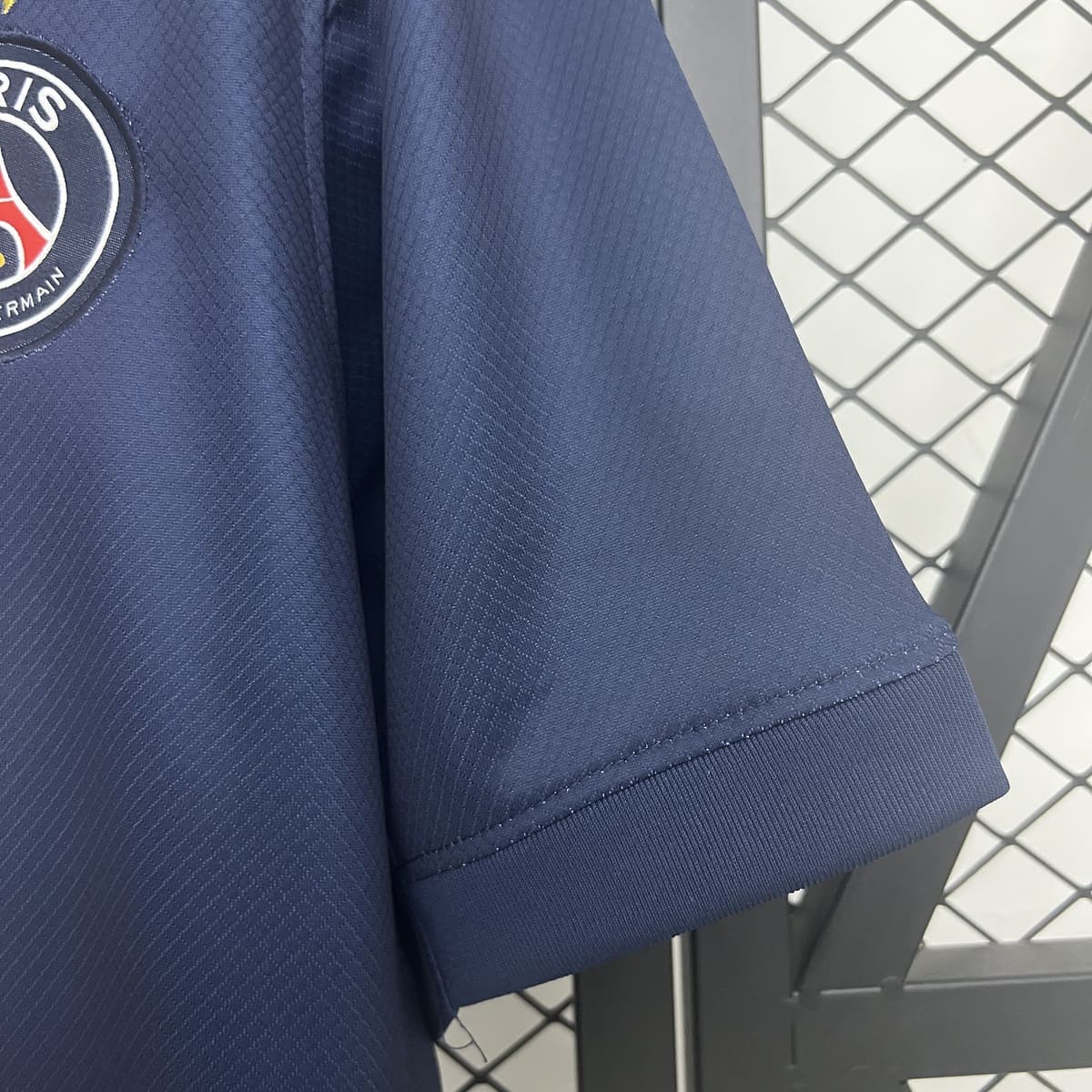 Paris Saint-Germain 24/25 Maillot Champions d'Europe