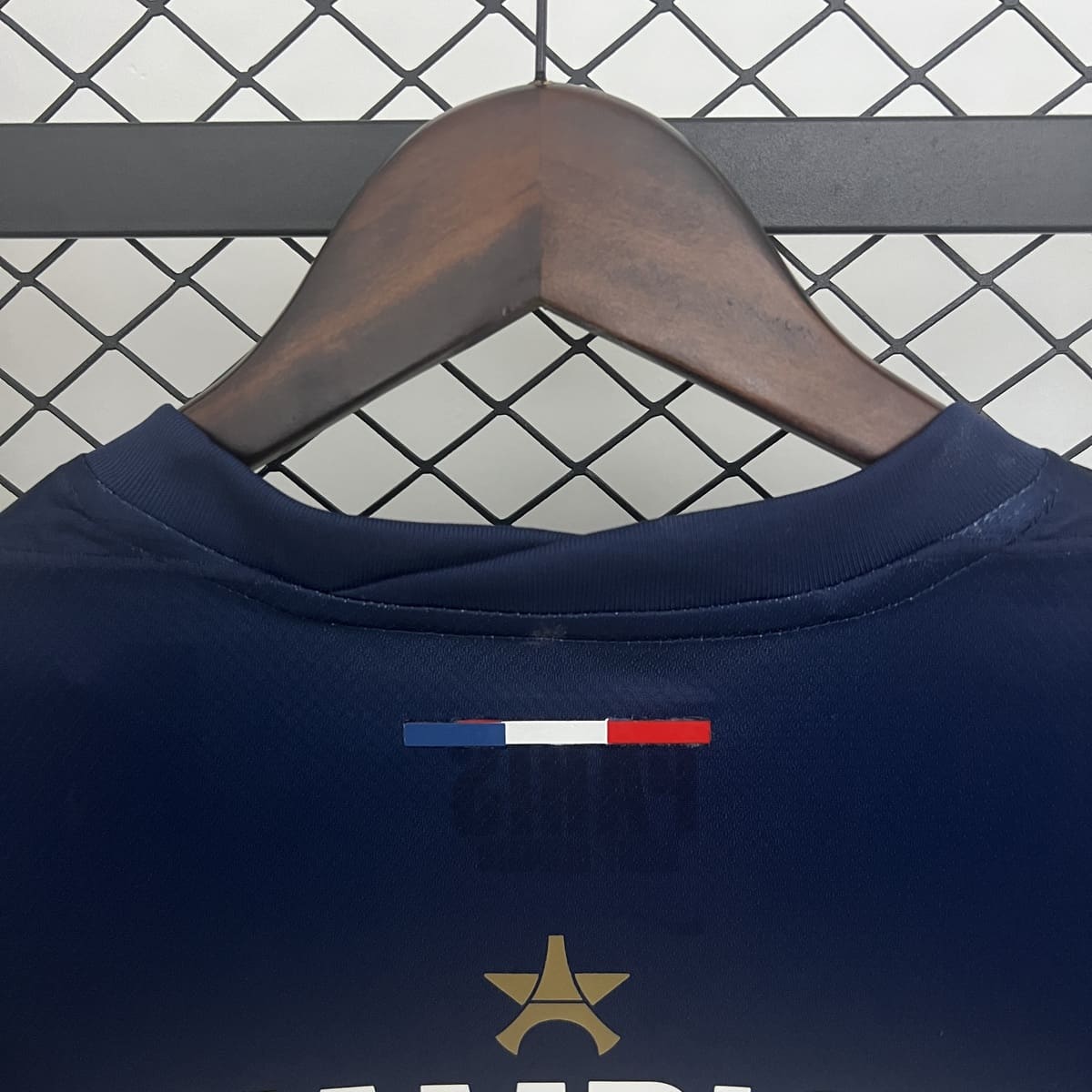 Paris Saint-Germain 24/25 Maillot Champions d'Europe