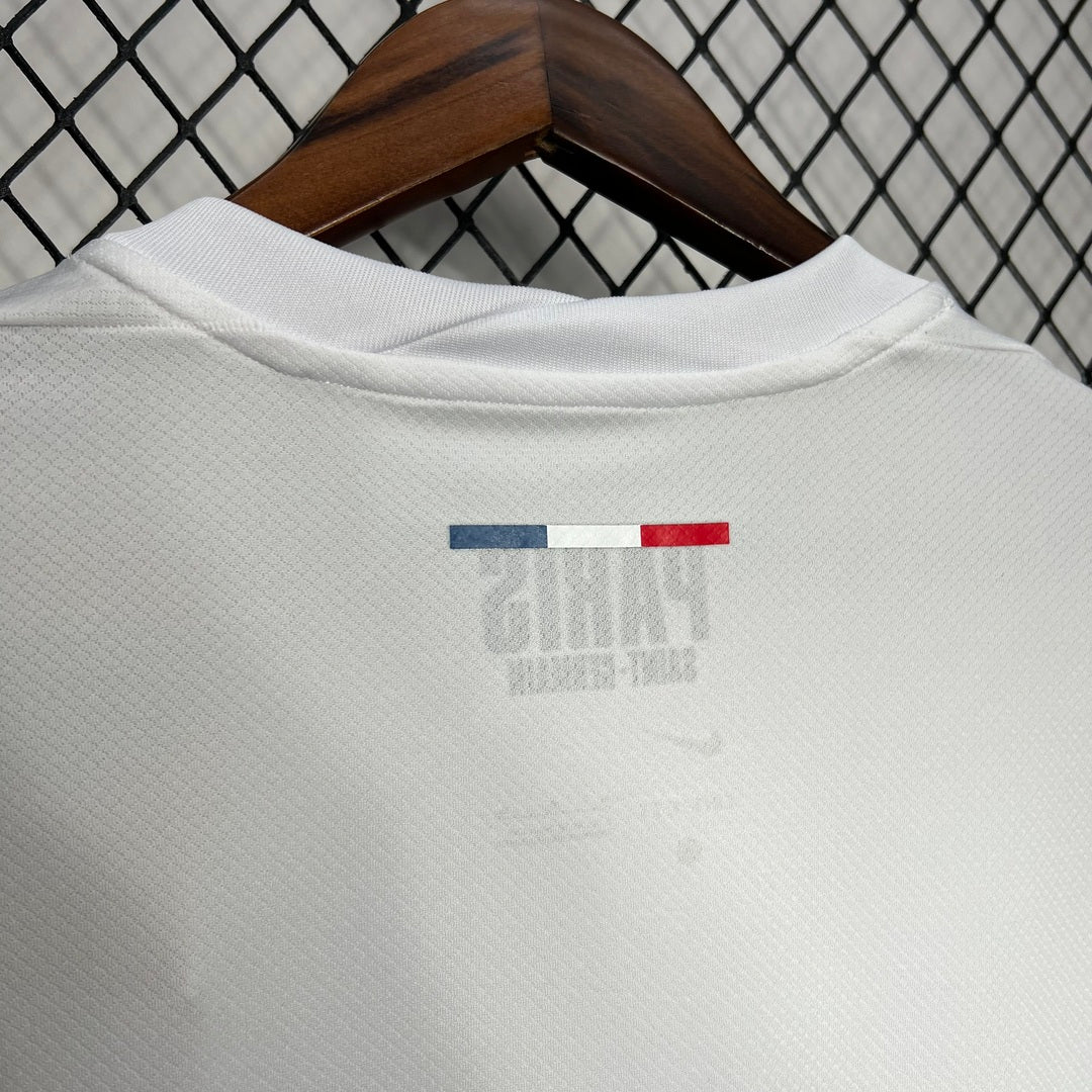 Paris Saint-Germain 24/26 Maillot Extérieur