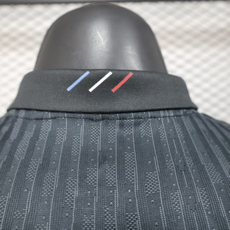 Paris Saint-Germain 25/26 Maillot Fourth - Version Player