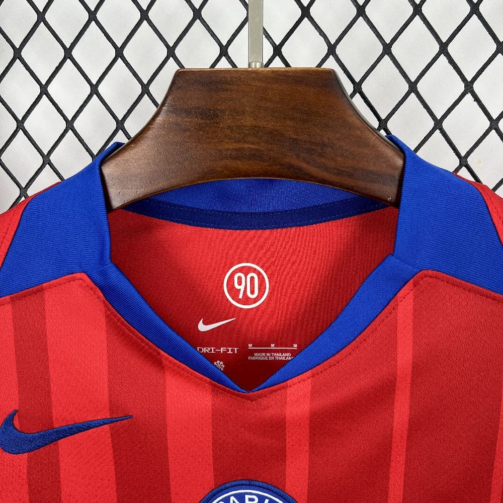 Paris Saint-Germain 25/26 Maillot Third