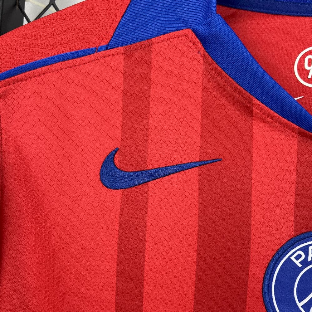 Paris Saint-Germain 25/26 Maillot Third