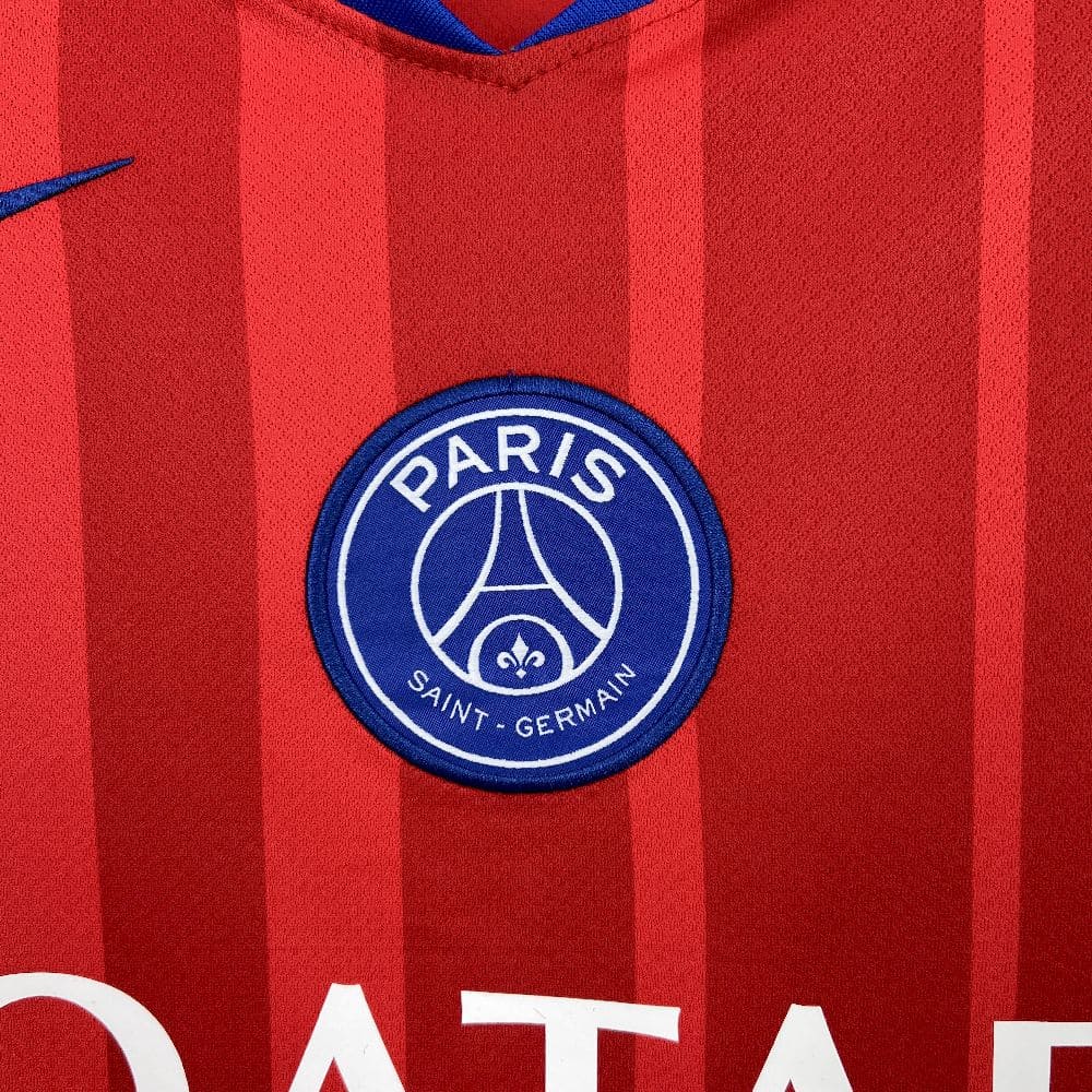 Paris Saint-Germain 25/26 Maillot Third