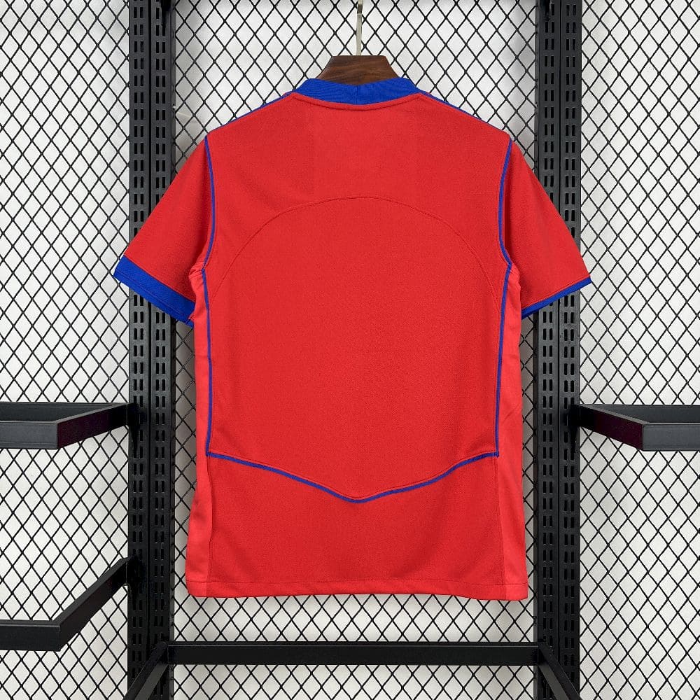 Paris Saint-Germain 25/26 Maillot Third