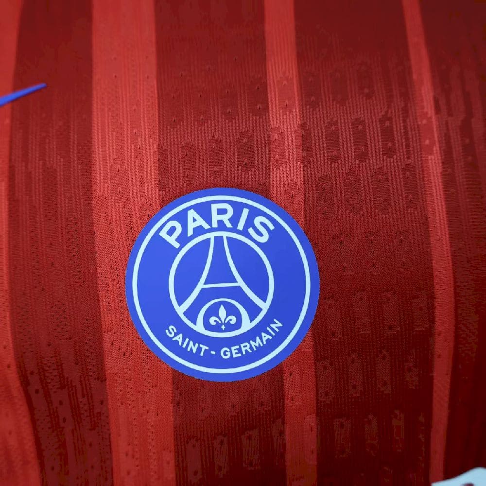 Paris Saint-Germain 25/26 Maillot Third - Version Player