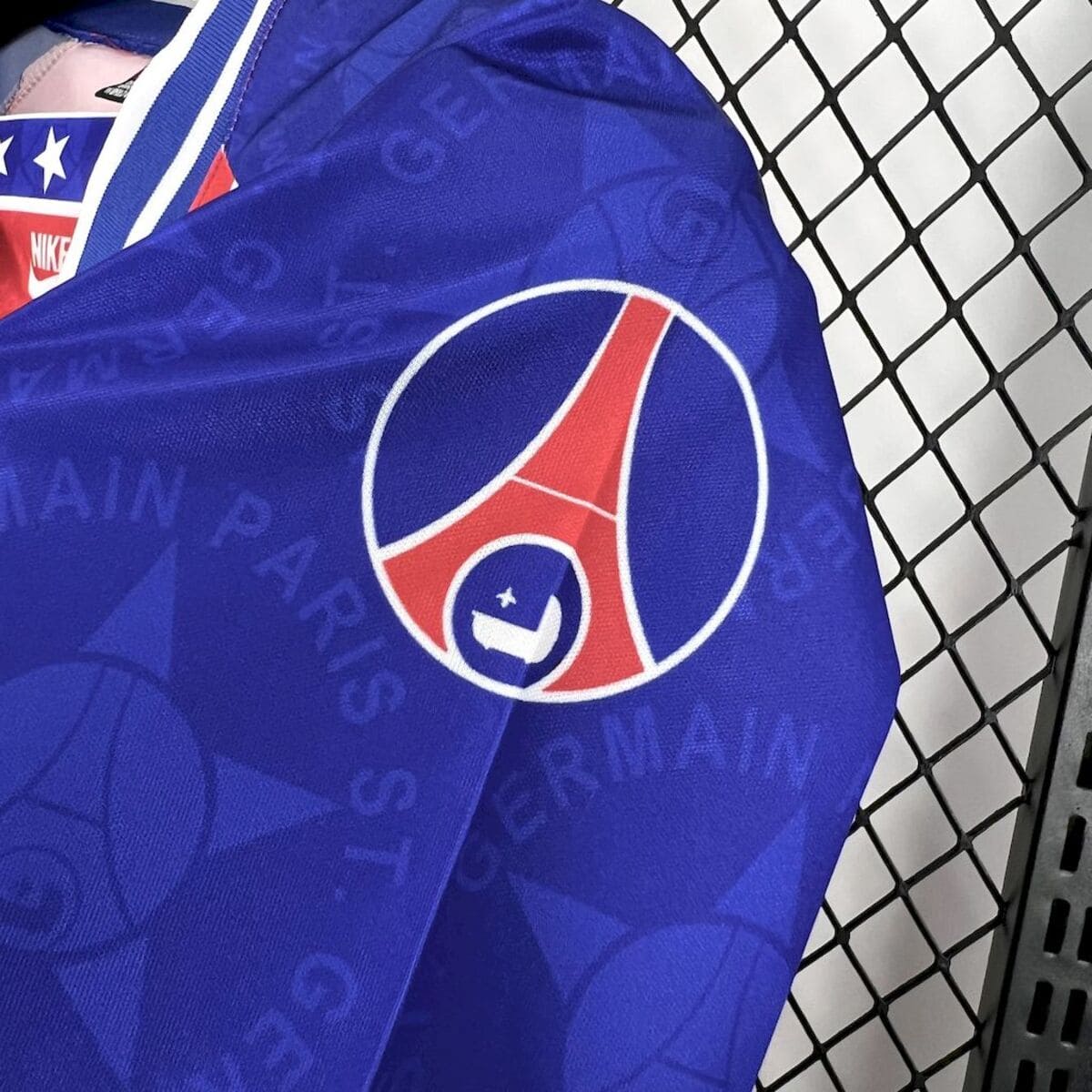 Paris Saint-Germain 1994/95 Maillot Domicile