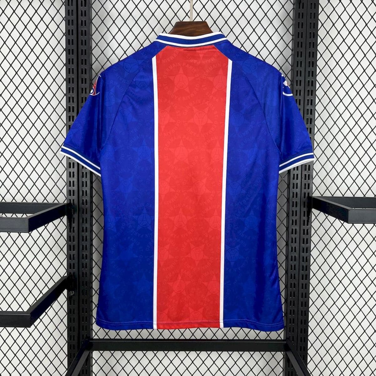 Paris Saint-Germain 1994/95 Maillot Domicile