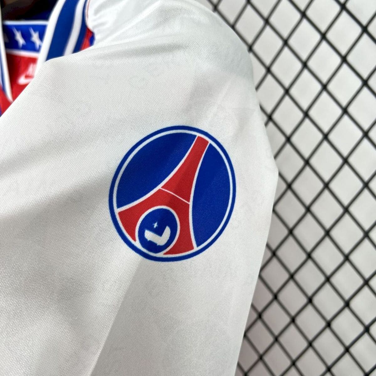 Paris Saint-Germain 1994/95 Maillot Extérieur