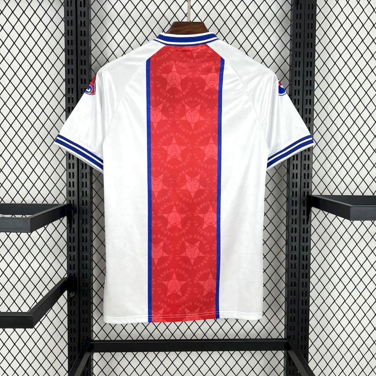 Paris Saint-Germain 1994/95 Maillot Extérieur