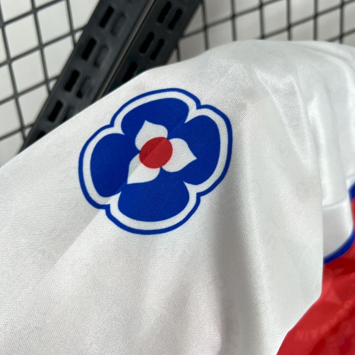Paris Saint-Germain 1994/95 Maillot Extérieur