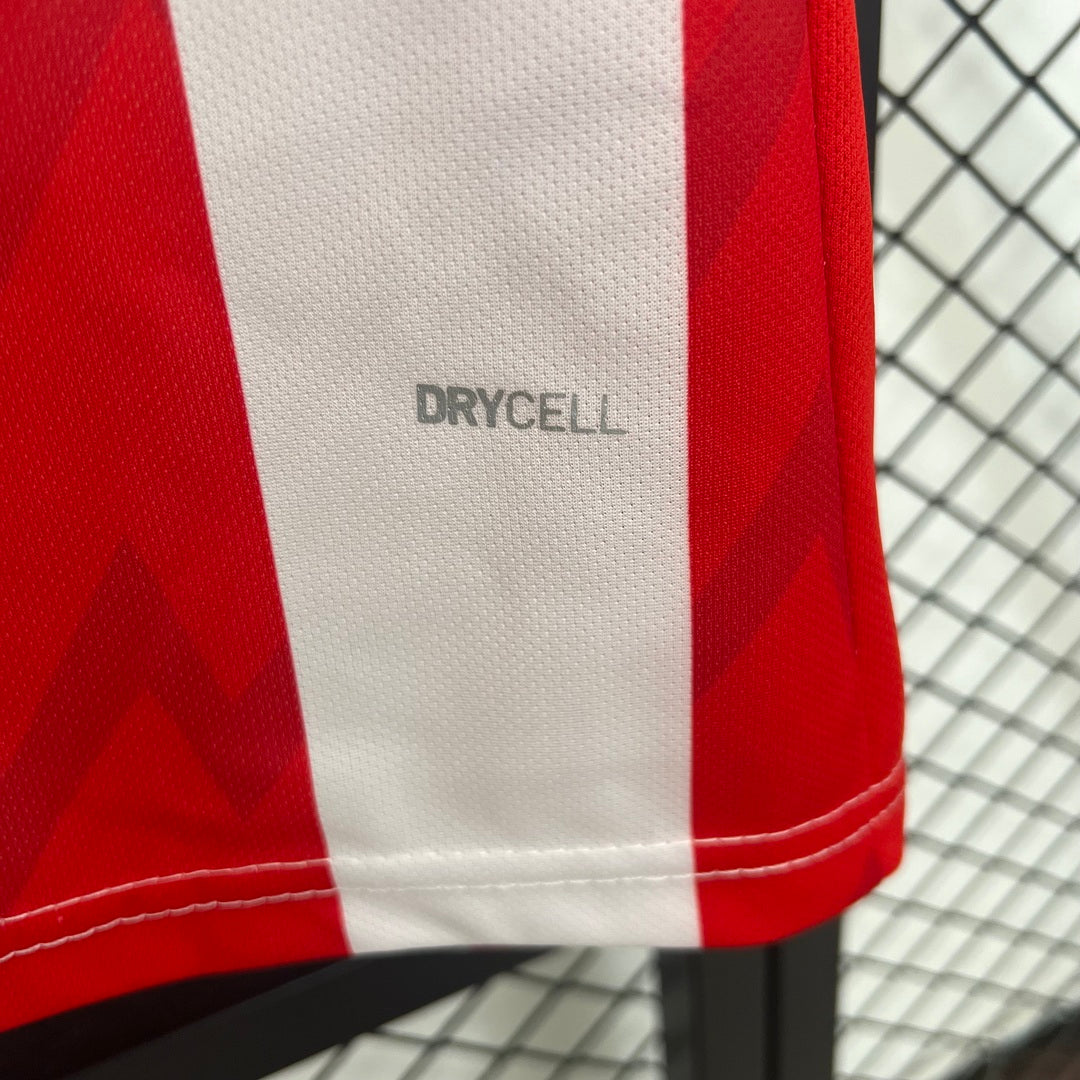 PSV Eindhoven 25/26 Maillot Domicile