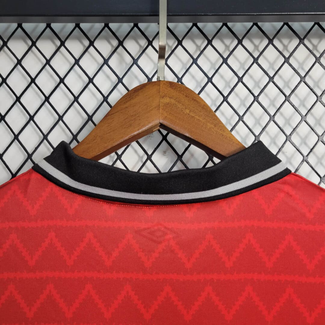 Athletico Paranaense 2023 Maillot Concept Rouge