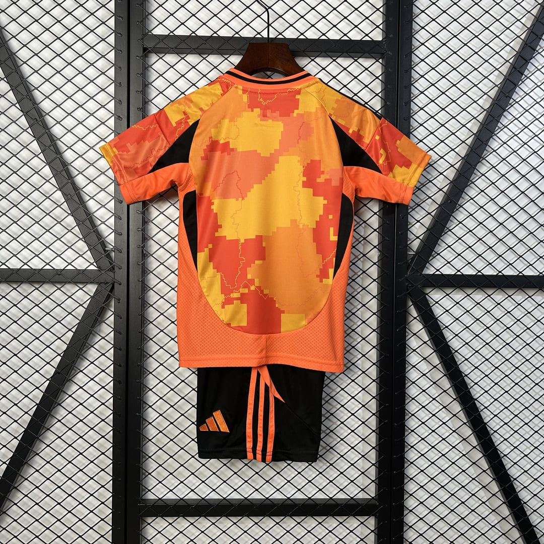 Paris FC 25/26 Third Kit Enfant