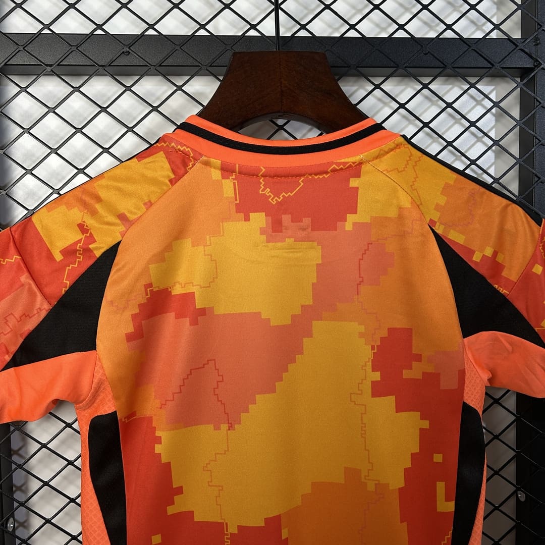Paris FC 25/26 Third Kit Enfant