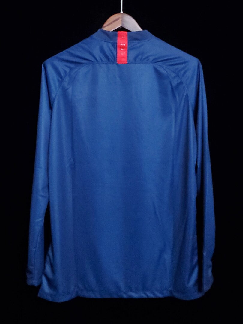Paris Saint-Germain 2019/20 Maillot Domicile