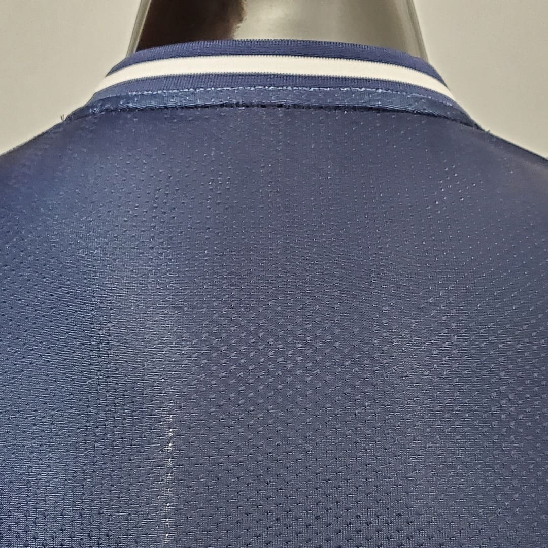 Paris Saint-Germain 2020/21 Maillot Domicile - Version Player