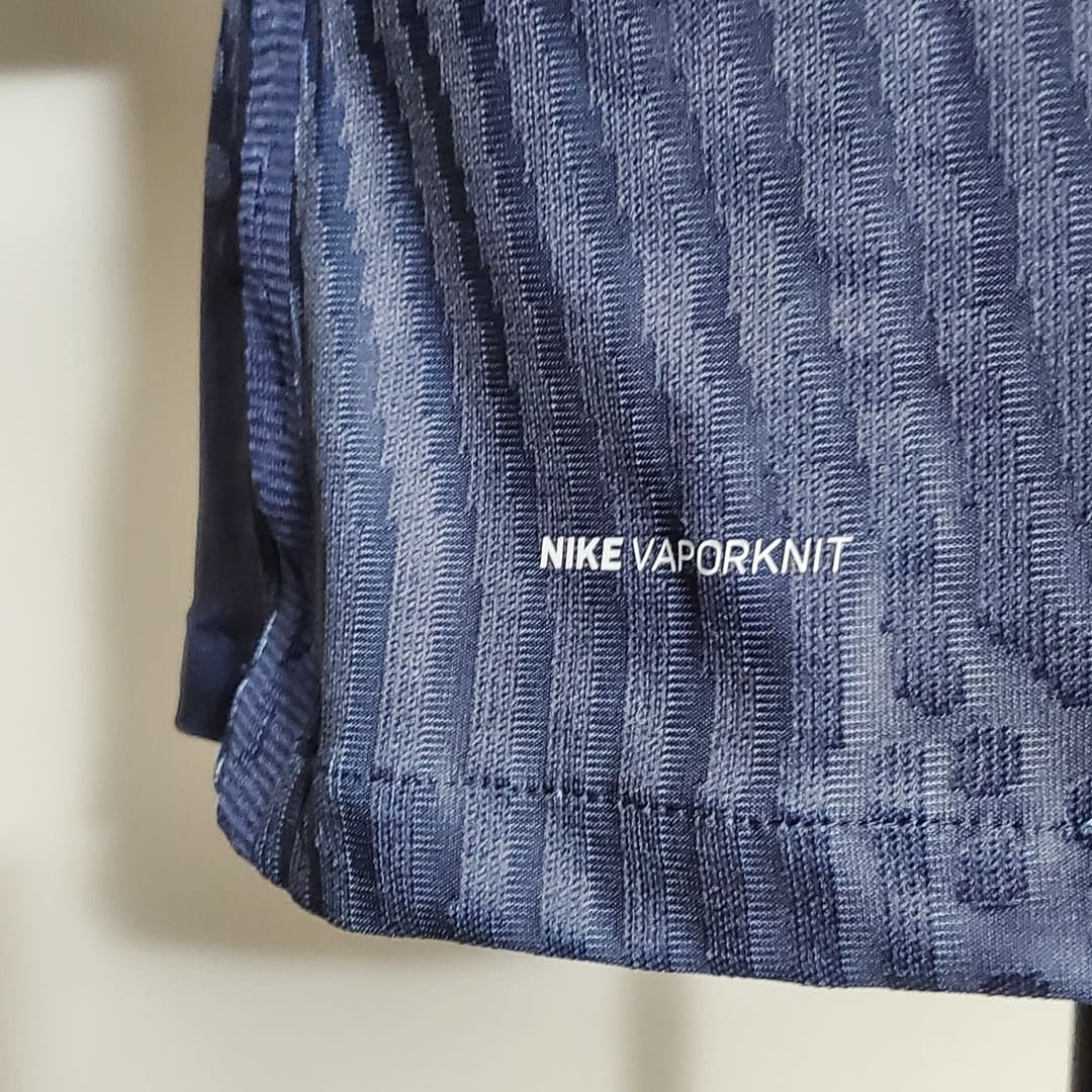 Paris Saint-Germain 2020/21 Maillot Domicile - Version Player