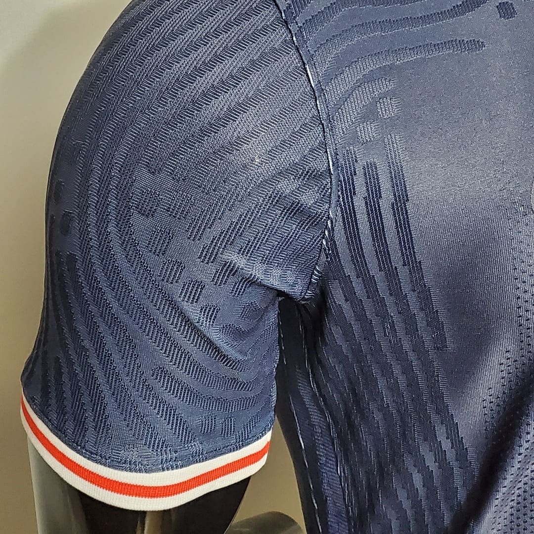 Paris Saint-Germain 2020/21 Maillot Domicile - Version Player