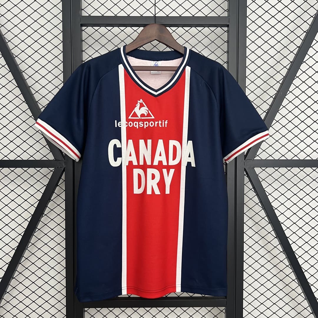 Paris Saint-Germain 1973/74 Maillot Domicile