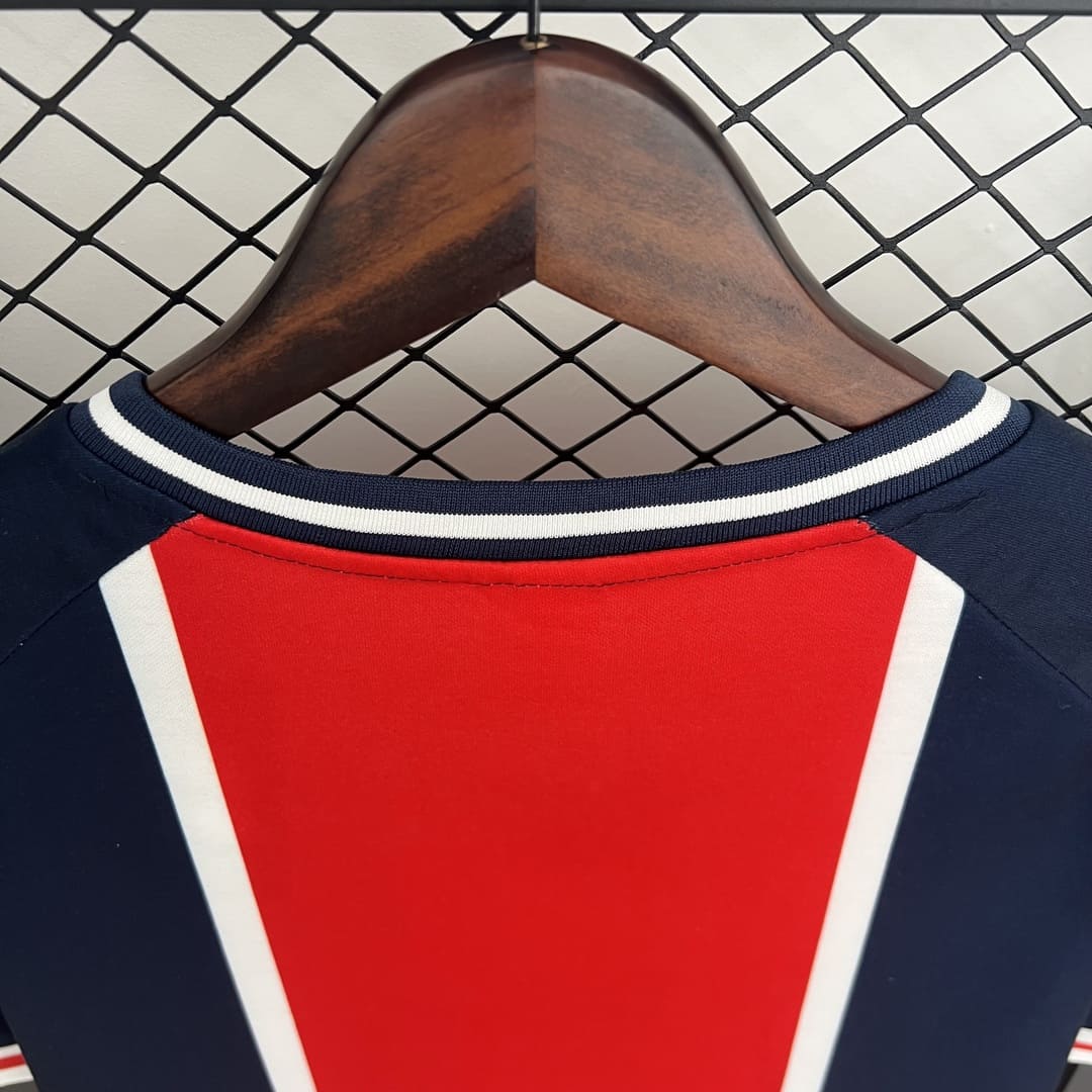 Paris Saint-Germain 1973/74 Maillot Domicile