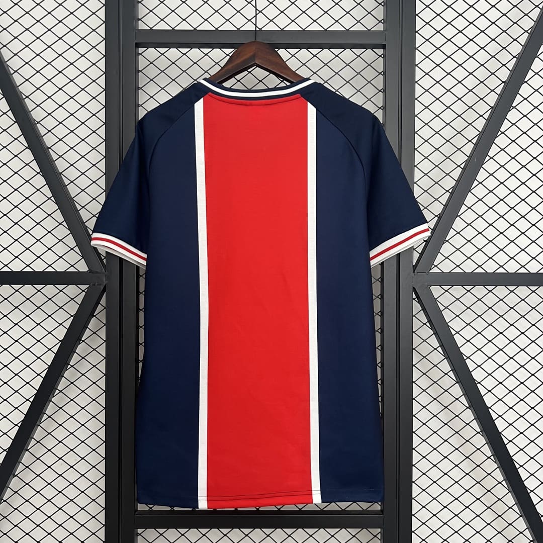 Paris Saint-Germain 1973/74 Maillot Domicile
