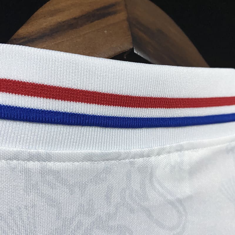 Pays-Bas 1994 Maillot Extérieur